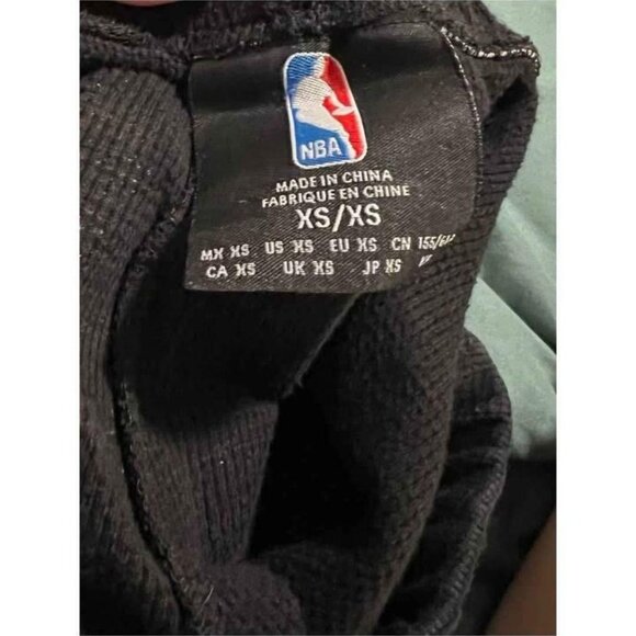 NBA Micro Shorts - Picture 6 of 6